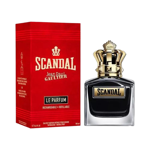Jean Paul Gaultier Scandal Le Parfum Masc 100Ml.