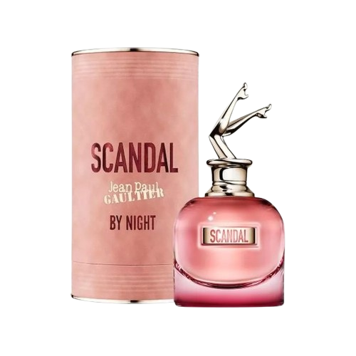 Jean Paul Gaultier Scandal By Night Edp 80Ml.