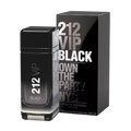 Carolina Herrera 212 Vip Black Masc Edp 100Ml