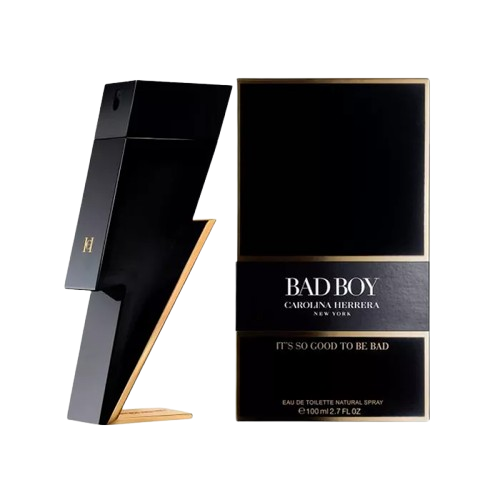 Carolina Herrera Bad Boy Edt 100Ml.